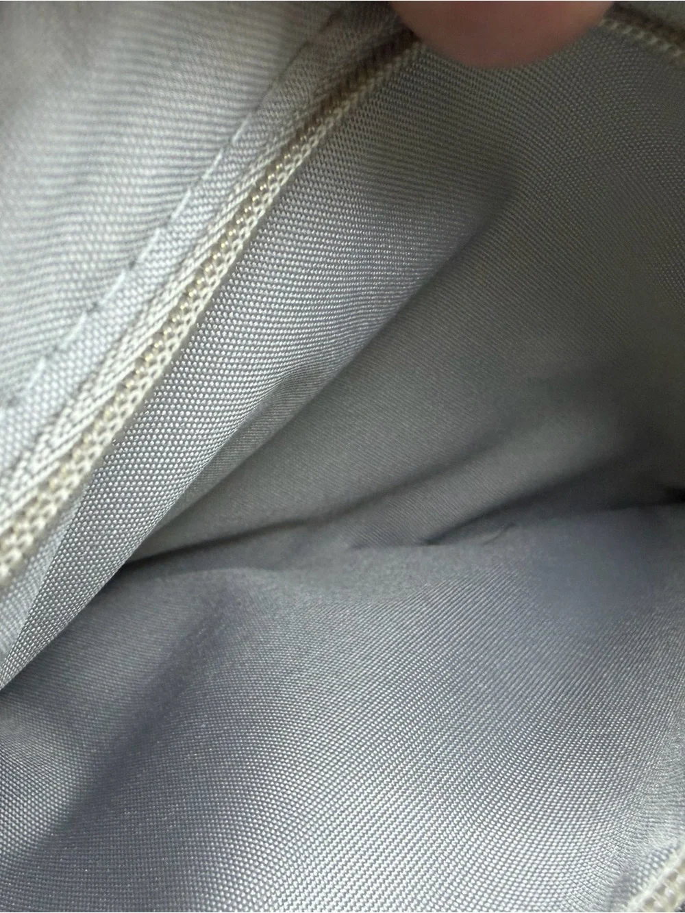 Baggallini compact belt